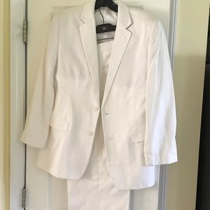 Calvin Klein Boy’s Suit For Sale